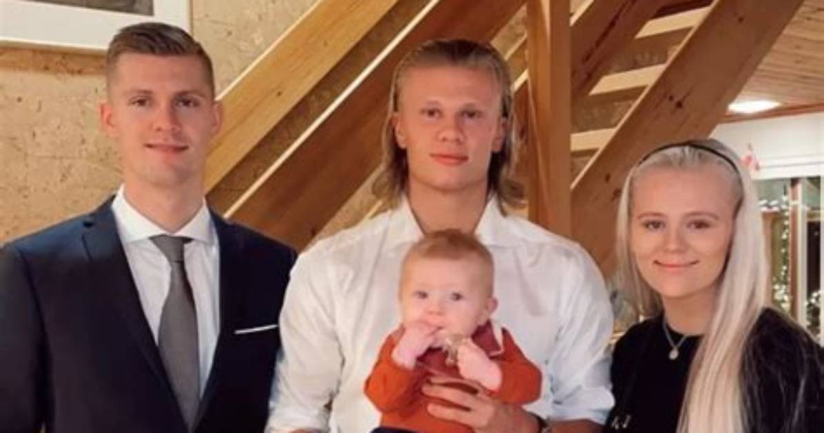 Erling Braut Haaland - Age, Family, Bio