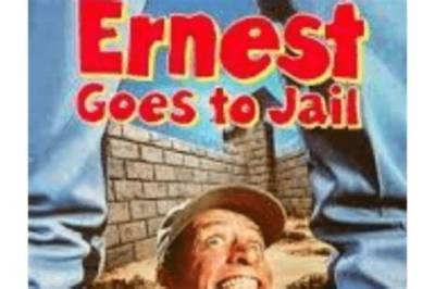 Ernest Goes to Jail - Cast, Ages, Trivia