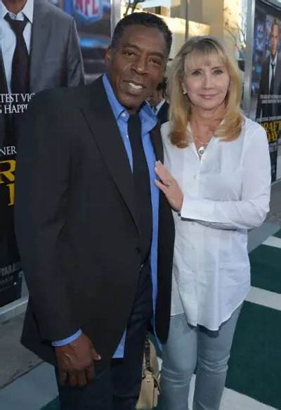 Ernie Hudson - Age, Family, Bio
