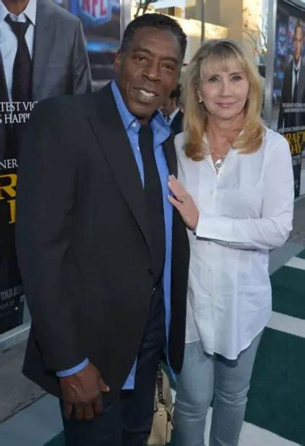 Ernie Hudson - Age, Family, Bio