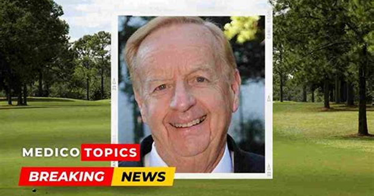 Ernie Lanford Cause of Death: Former Fsu Golf Coach Passed Away at 85