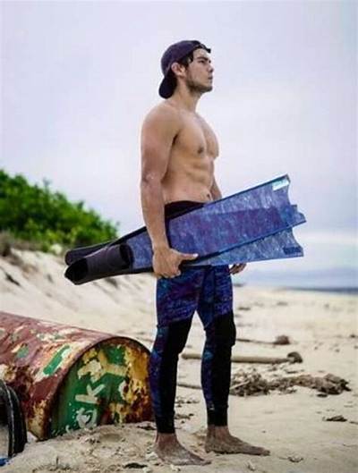 Erwan Heussaff Net Worth - Wiki, Age, Weight and Height, Relationships, Family, and More