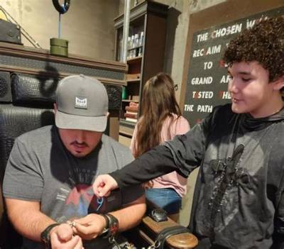Escape Room Age Rating, Parents Guide, Reviews, and More
