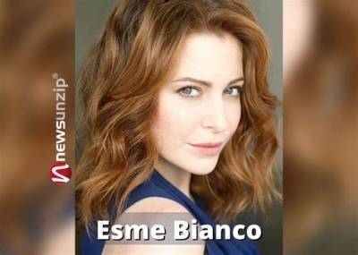Esme Bianco Age, Wiki, Biography, Net Worth, Husband, Height