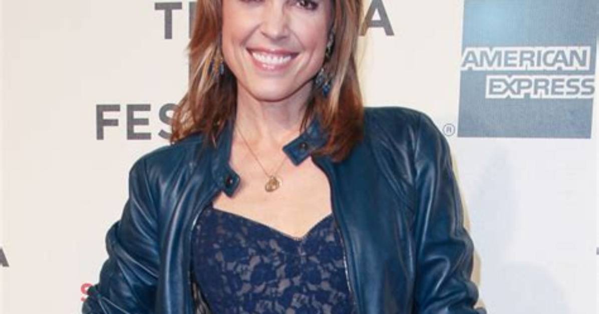Espn’s Hannah Storm: ‘What Exactly Does the Nfl Stand for? ’