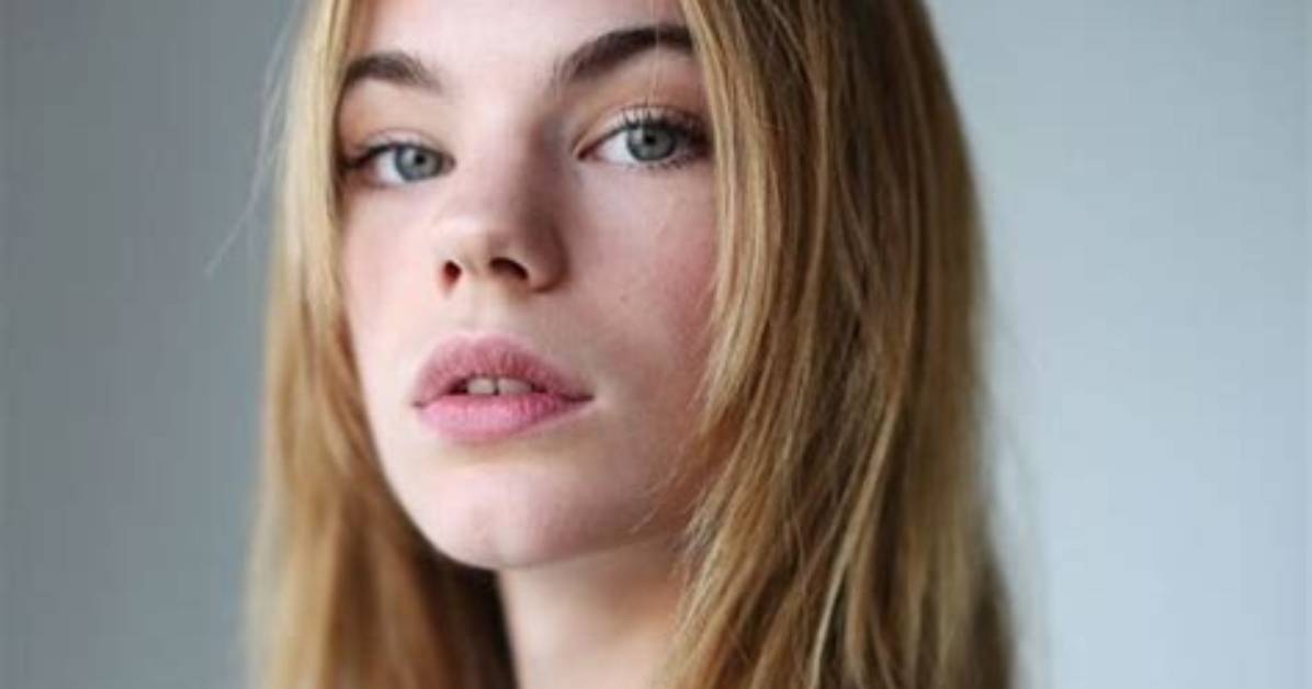 Estella Boersma - Age, Family, Bio
