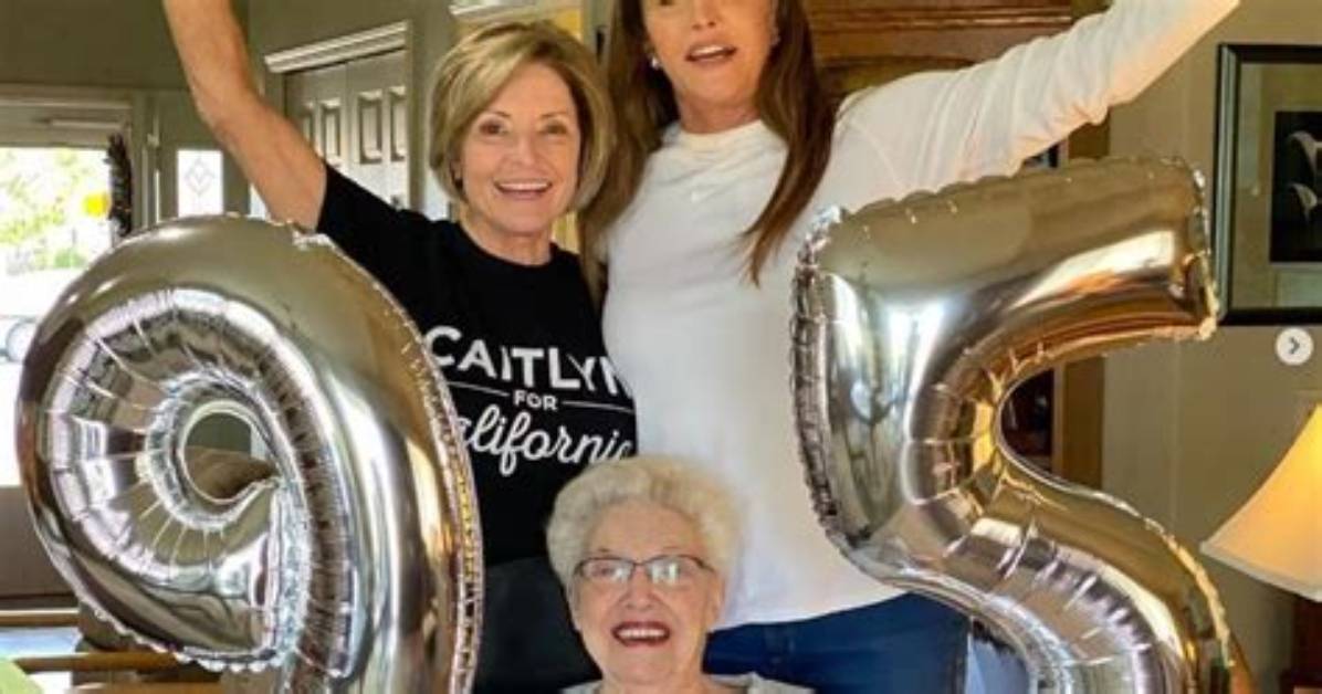 Esther Jenner: Cause of Death, Age, Net Worth, Spouse William Jenner, Family and More