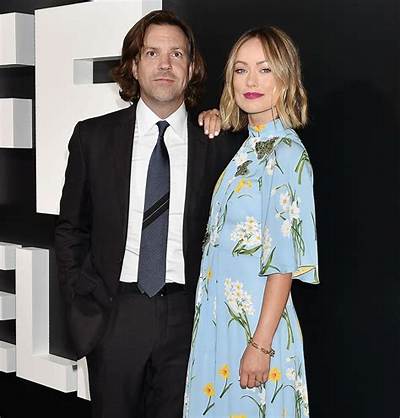 Et: Jason Sudeikis Is ‘Hurt & Jealous’ Because Olivia Wilde Moved on with Harry Styles