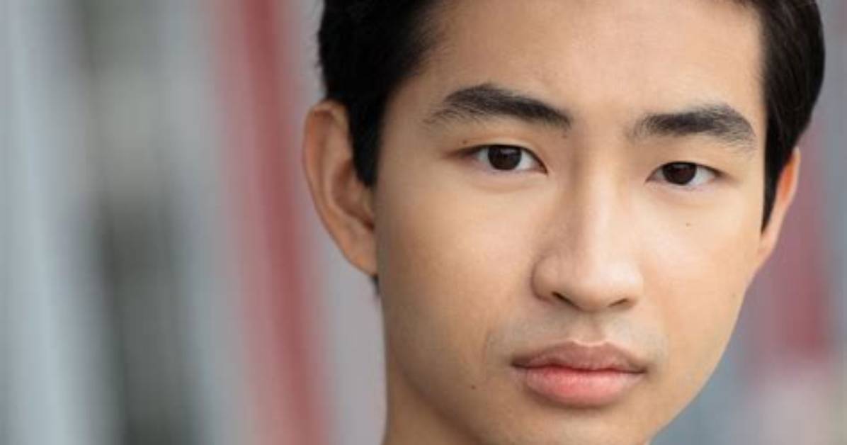 Ethan Dizon Bio (Wiki)