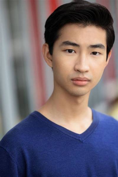 Ethan Dizon Bio (Wiki)