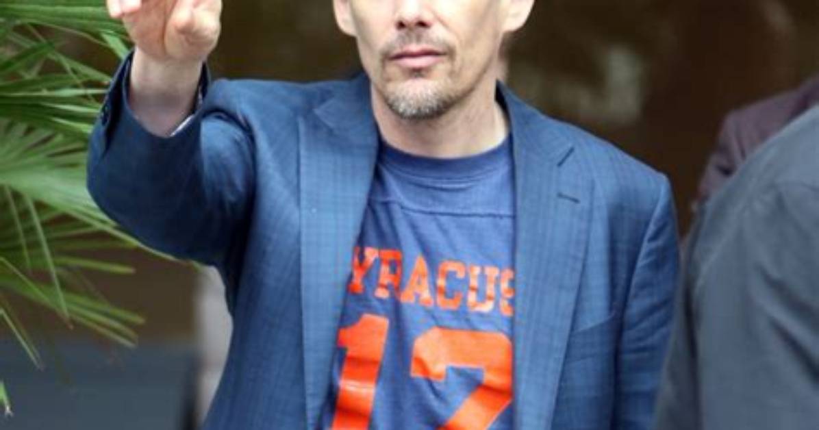 Ethan Hawke ‘Feels Sorry’ for Jennifer Lawrence’s Early Career Successes