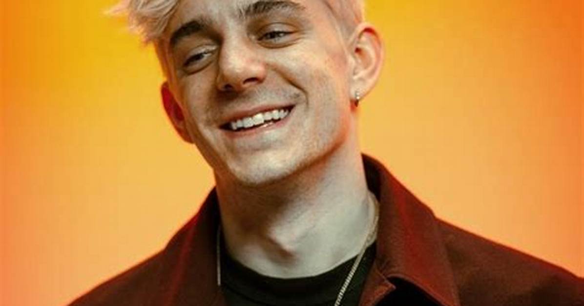 Ethan Nestor Bio (Wiki)
