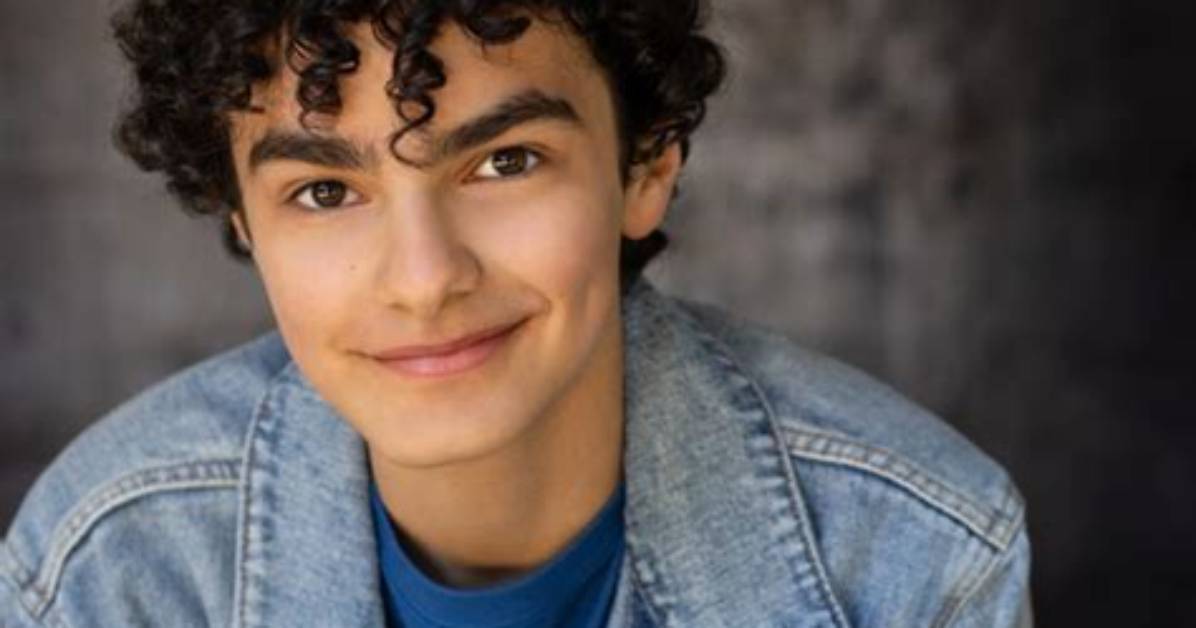 Ethan Steiner - Age, Family, Bio