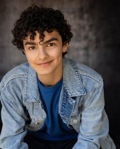 Ethan Steiner - Age, Family, Bio