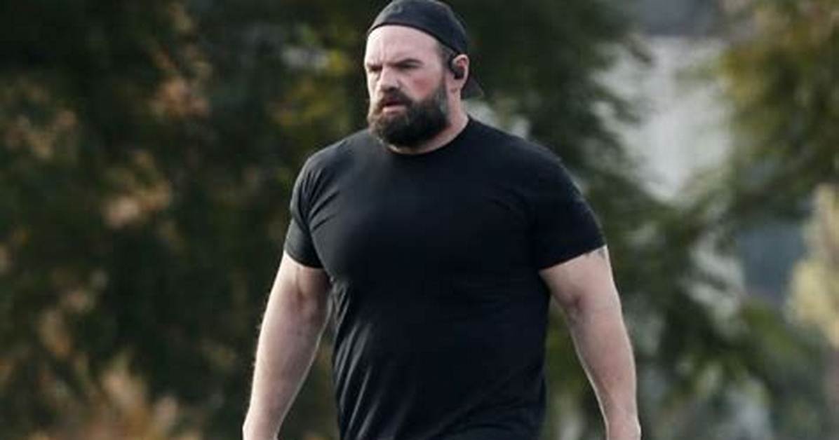 Ethan Suplee Net Worth - Wiki, Age, Weight and Height, Relationships, Family, and More