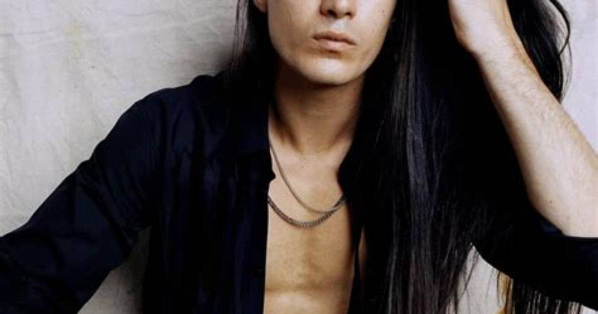 Ethan Torchio Bio (Wiki)