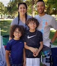 Ethan William Childress - Age, Family, Bio