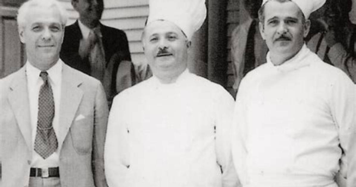 Ettore Boiardi - Trivia, Family, Bio