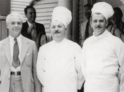 Ettore Boiardi - Trivia, Family, Bio