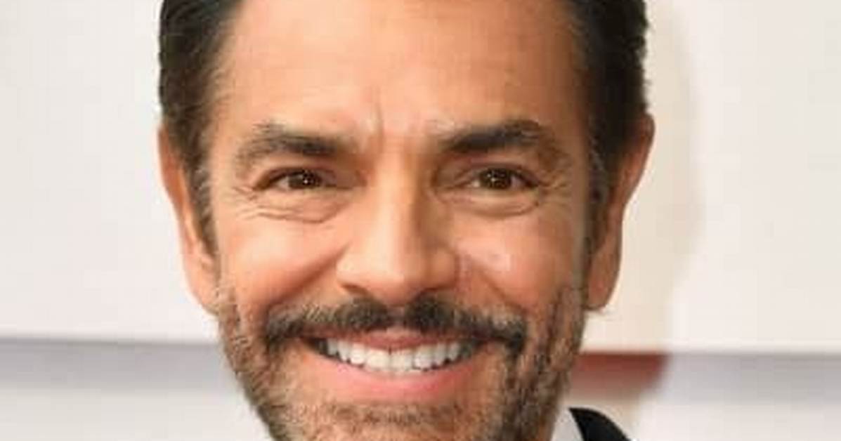 Eugenio Derbez Bio (Wiki)