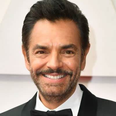 Eugenio Derbez Bio (Wiki)
