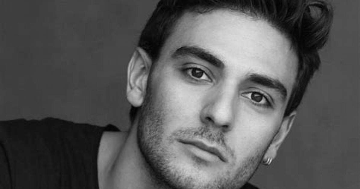 Eugenio Mastrandrea Wikipedia & Age – 5 Facts About the Actor