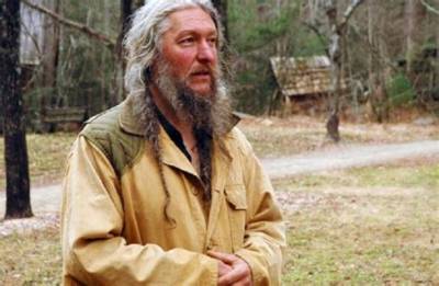 Eustace Conway Net Worth - Wiki, Age, Weight and Height, Relationships, Family, and More