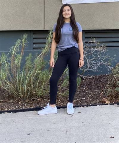 Eva Ariel Binder Height, Weight, Net Worth, Age, Birthday, Wikipedia, Who, Nationality, Biography