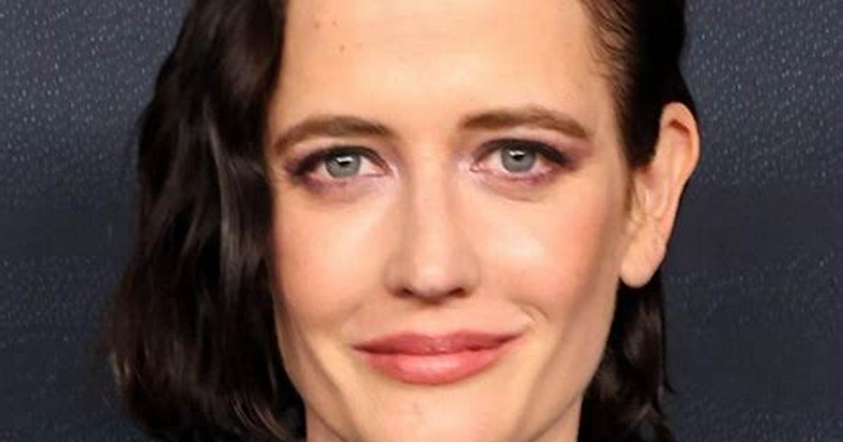 Eva Green Pictures