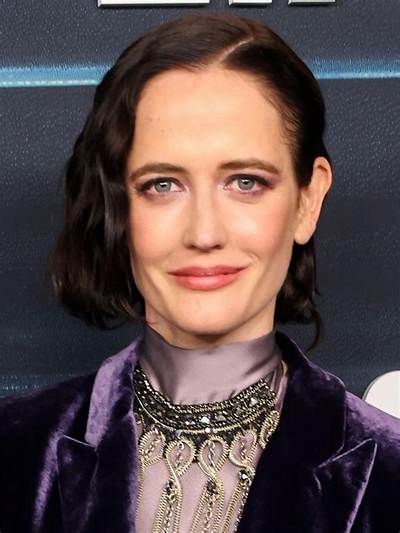 Eva Green Pictures