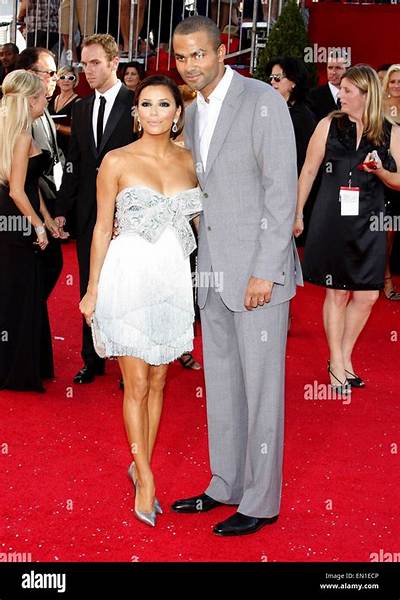 Eva Longoria Livid When Tony Parker Tries to Postpone Wedding for 6 Mo.