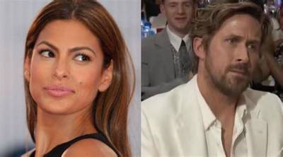 Eva Mendes: Critics Hated on Ryan Gosling as Ken, He Was an Iconic Character