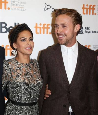 Eva Mendes’s Brother: Ryan Gosling Loves the Latin Lifestyle, the Salsa, the Spanish