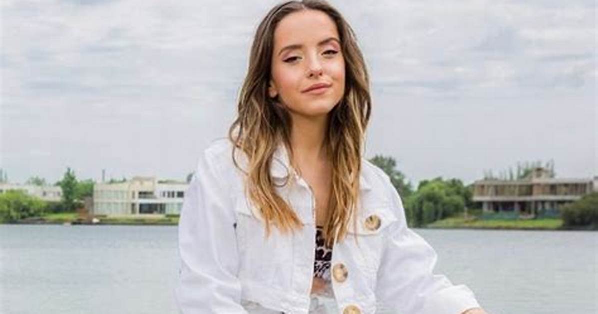 Evaluna Montaner - Age, Family, Bio