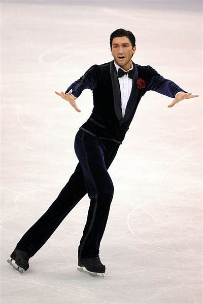Evan Lysacek Height, Weight, Net Worth, Age, Birthday, Wikipedia, Who, Nationality, Biography