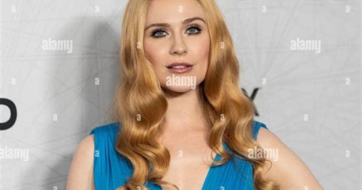 Evan Rachel Wood in Zuhair Murad at the ‘Westworld’ Premiere: Cute or Blah?