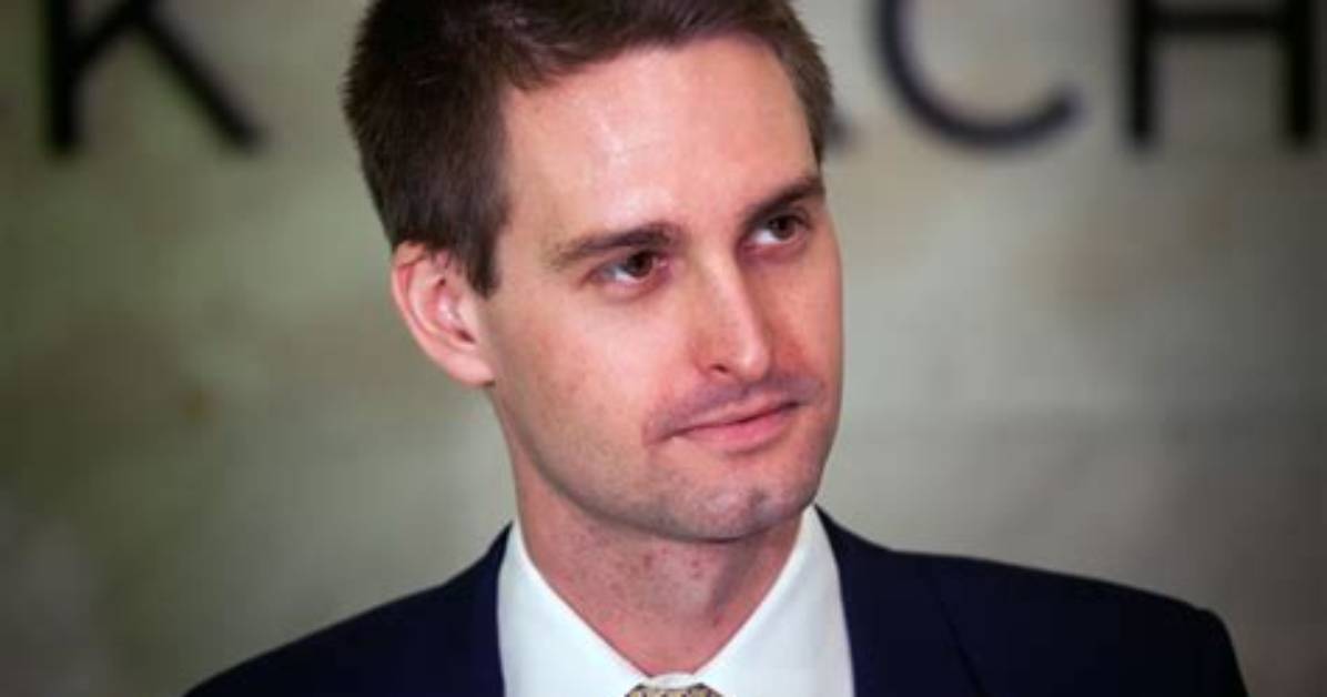 Evan Spiegel Net Worth: Earnings, Lifestyle & Career