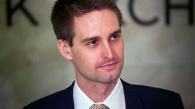 Evan Spiegel Net Worth: Earnings, Lifestyle & Career
