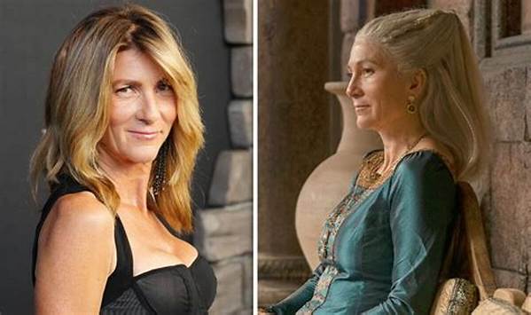 Eve Best - Age, Family, Bio