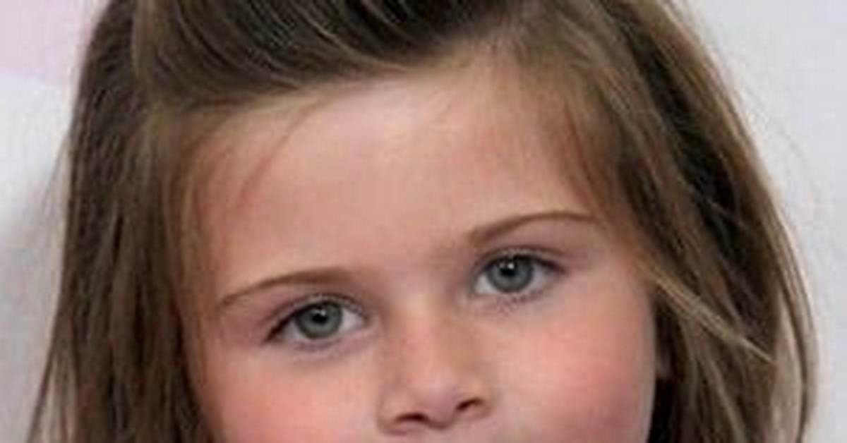 Everleigh Mcdonell - Age, Family, Bio