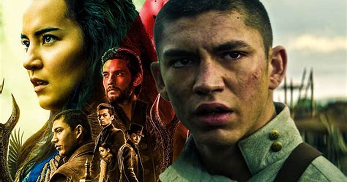 Every Character That Dies in Season 1