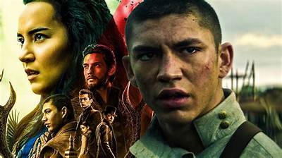 Every Character That Dies in Season 1