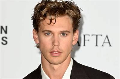 Everything About the Austin Actor