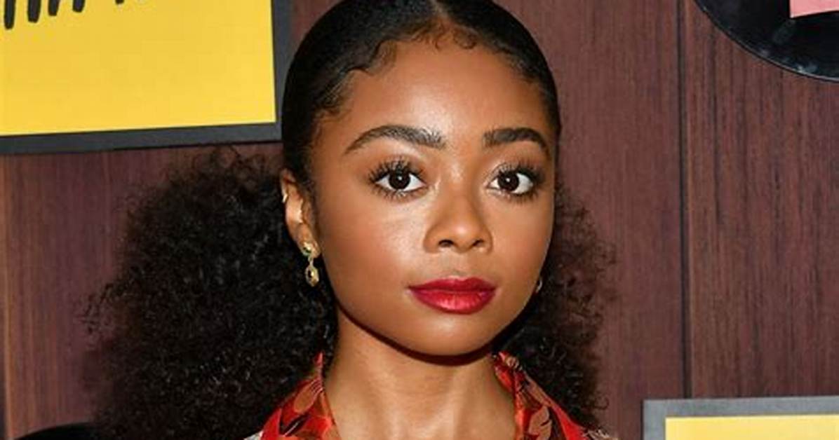 Everything That Went Wrong in Skai Jackson and Julez Smith’s Relationship! Skai Jackson Vs. Julez Smith Social Media Popularity