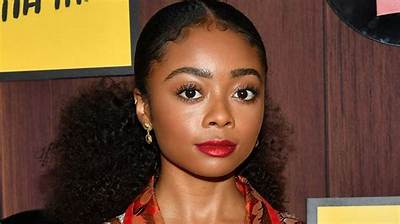 Everything That Went Wrong in Skai Jackson and Julez Smith’s Relationship! Skai Jackson Vs. Julez Smith Social Media Popularity