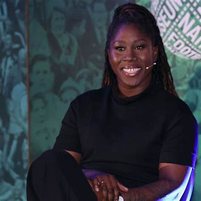 Everything to Know About Anita Asante and Her Partner Beth Fisher