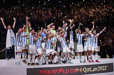 Everything to Know About the 2022 World Cup and the Controversy over Host Country Qatar
