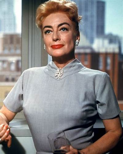Everything to Know About the Joan Actress