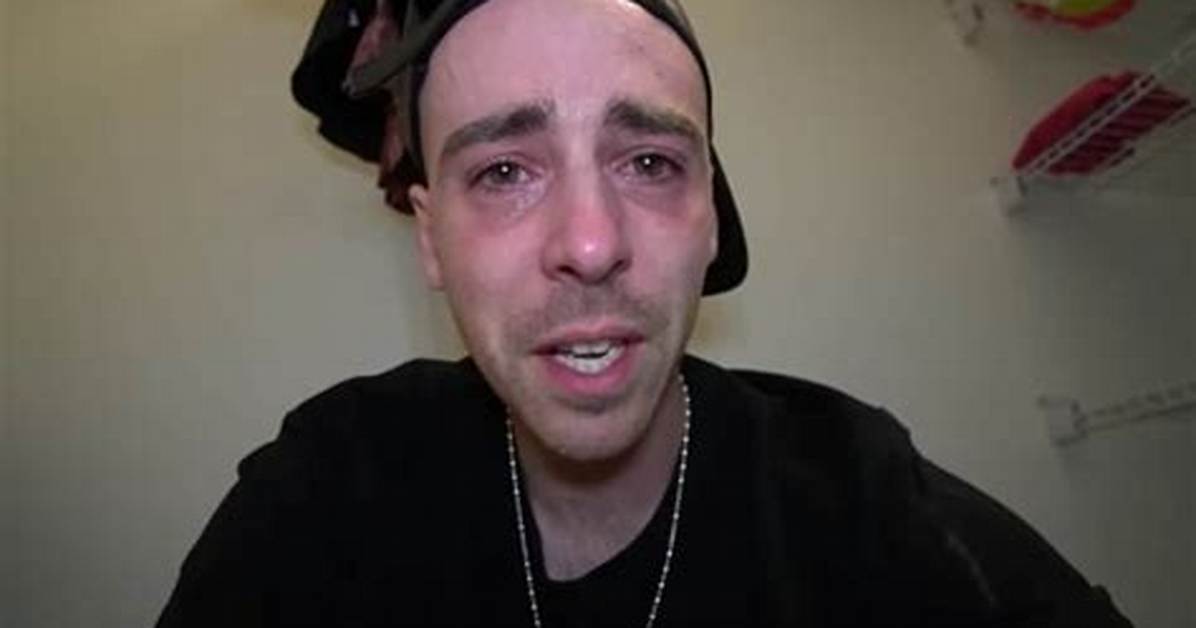 Everything Wrong with Youtuber Imjaystation Aka Jay Ethier; from Faking His Girlfriend’s Death to His Disturbing Past Controversies!