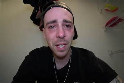Everything Wrong with Youtuber Imjaystation Aka Jay Ethier; from Faking His Girlfriend’s Death to His Disturbing Past Controversies!